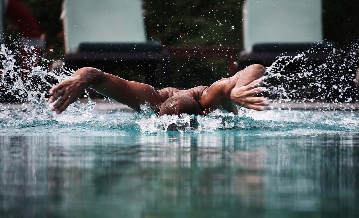 Škola plivanja Swim Way Beograd | 