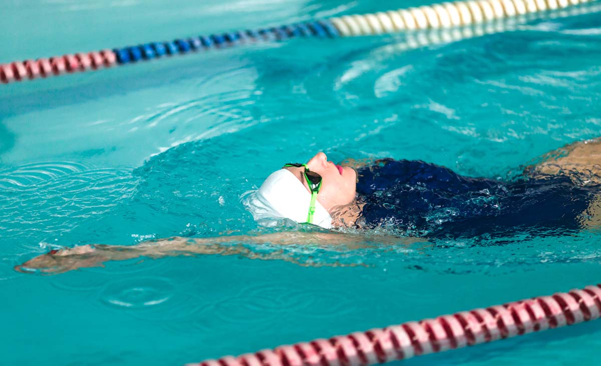 Škola plivanja Swim Way Beograd | 