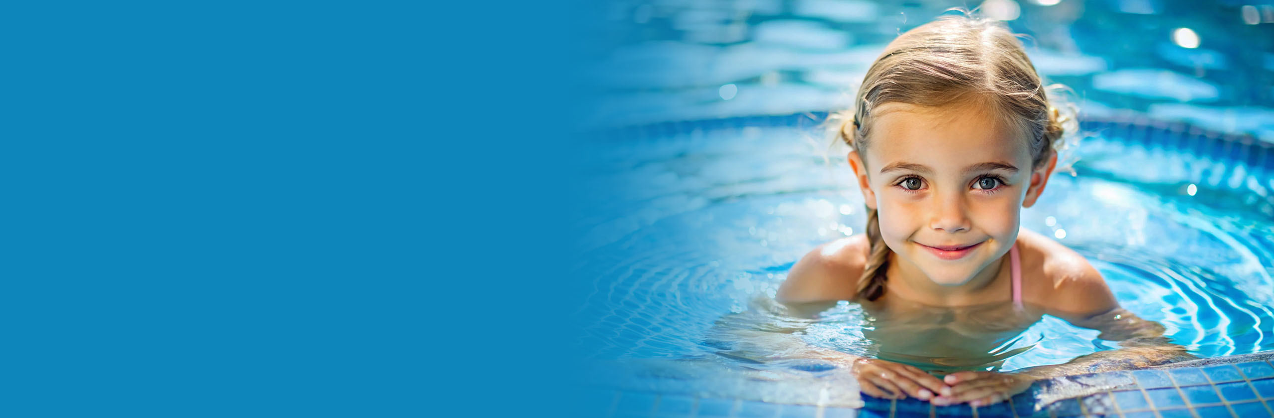 Škola plivanja Swim Way Beograd | Zakažite probni čas