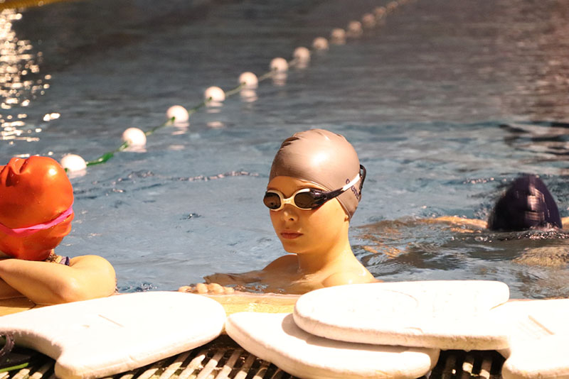 Swimway Beograd | Banjica galerija 1