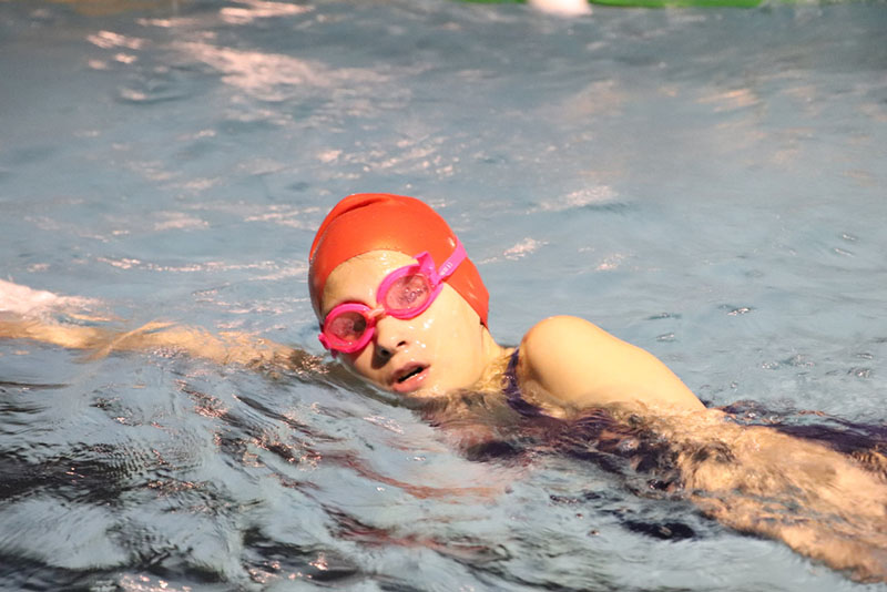 Swimway Beograd | Banjica galerija 5
