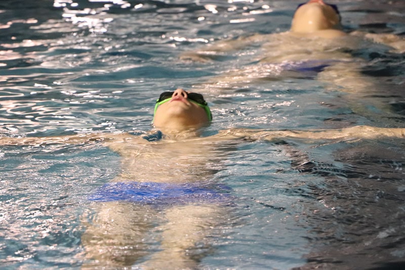 Swimway Beograd | Banjica galerija 6