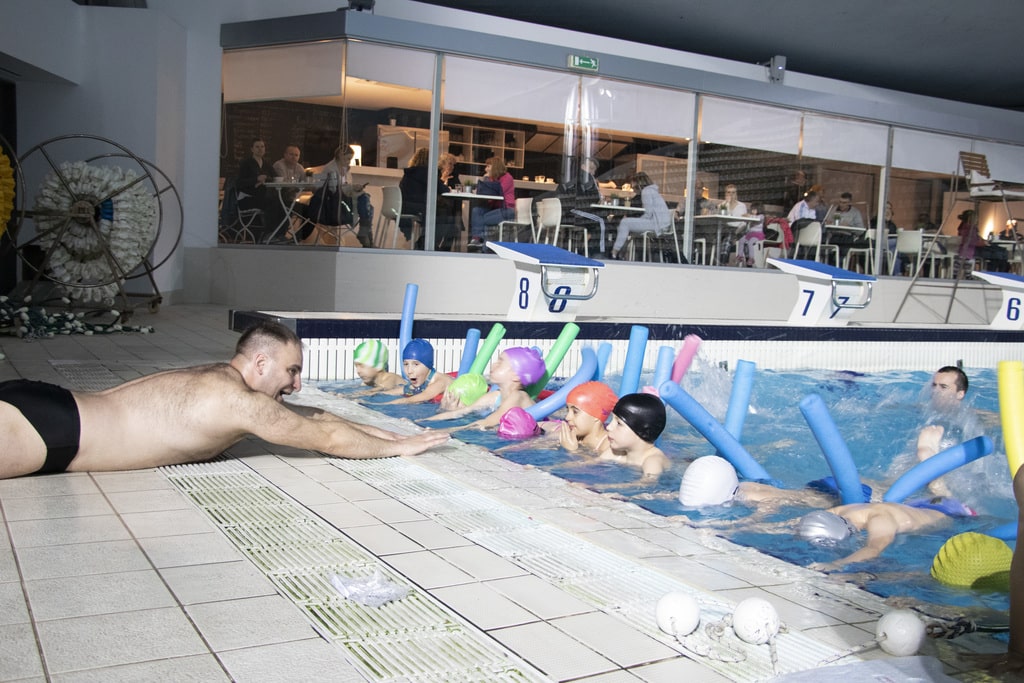 Swimway Beograd | Dorćol galerija 1