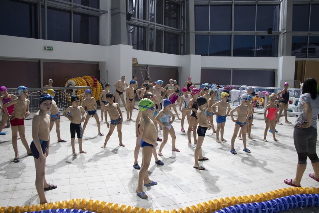 Swimway Beograd | Dorćol galerija 10