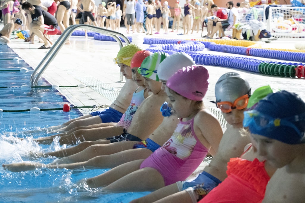 Swimway Beograd | Dorćol galerija 2