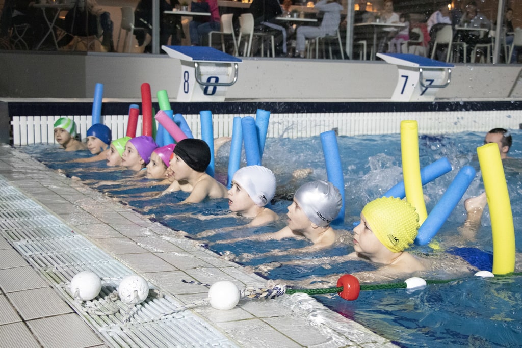 Swimway Beograd | Dorćol galerija 5