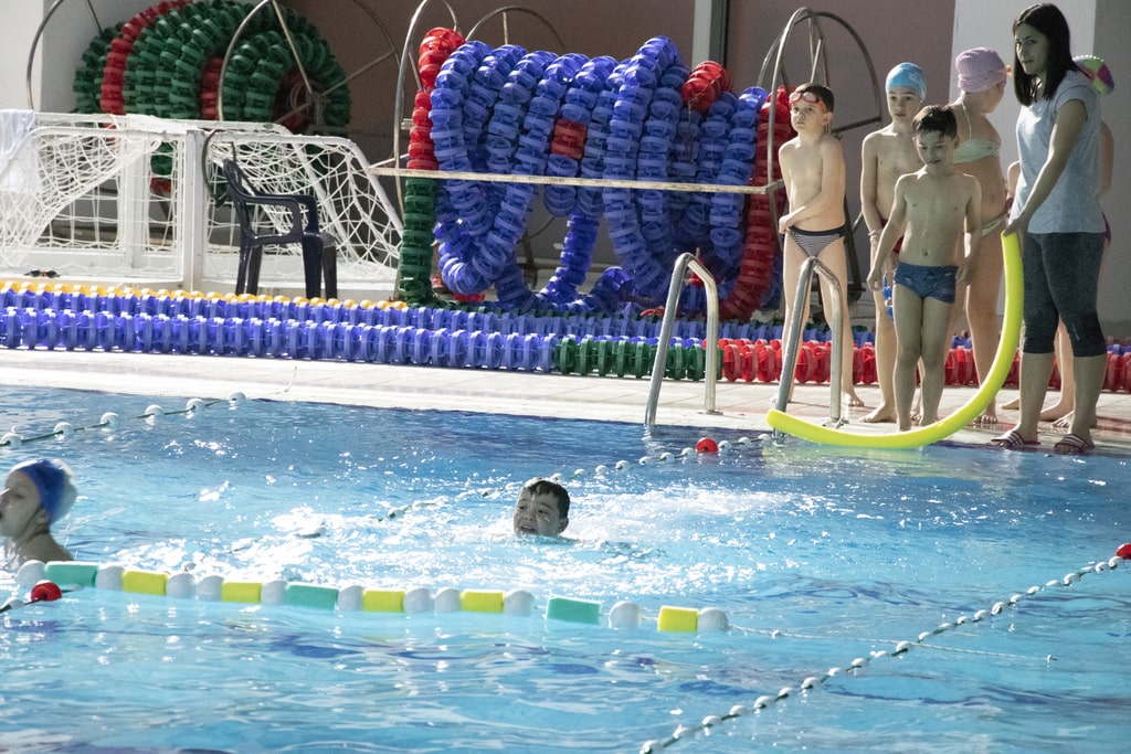 Swimway Beograd | Dorćol galerija 7