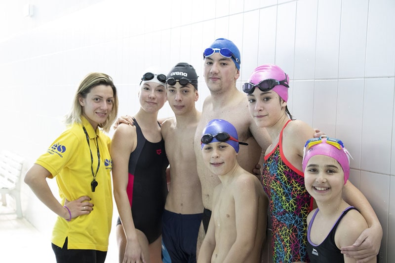 Swimway Beograd | Košutnjak galerija 11