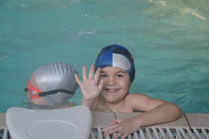 Swimway Beograd | Rakovica galerija 1