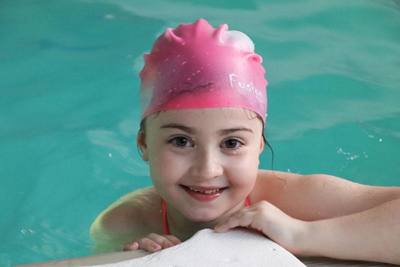 Swimway Beograd | Rakovica galerija 5