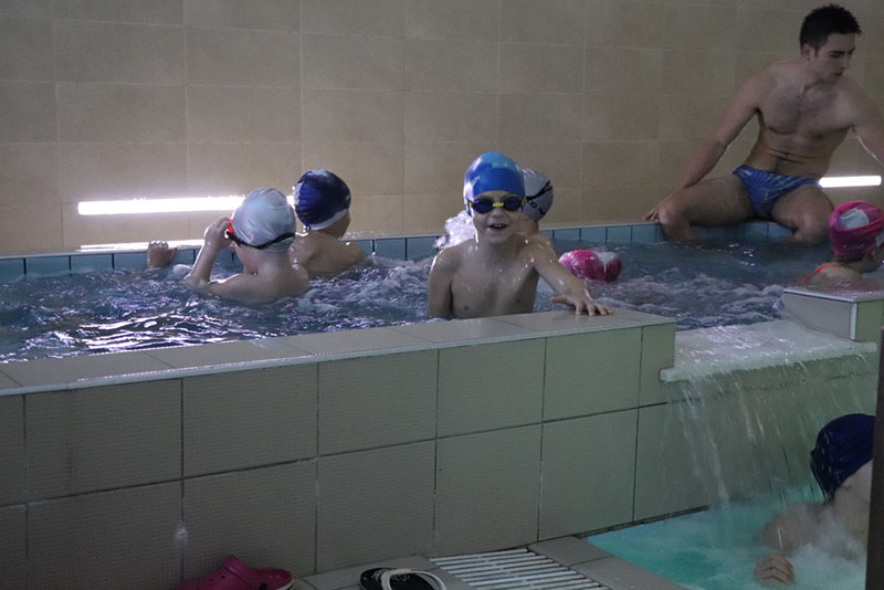 Swimway Beograd | Rakovica galerija 6