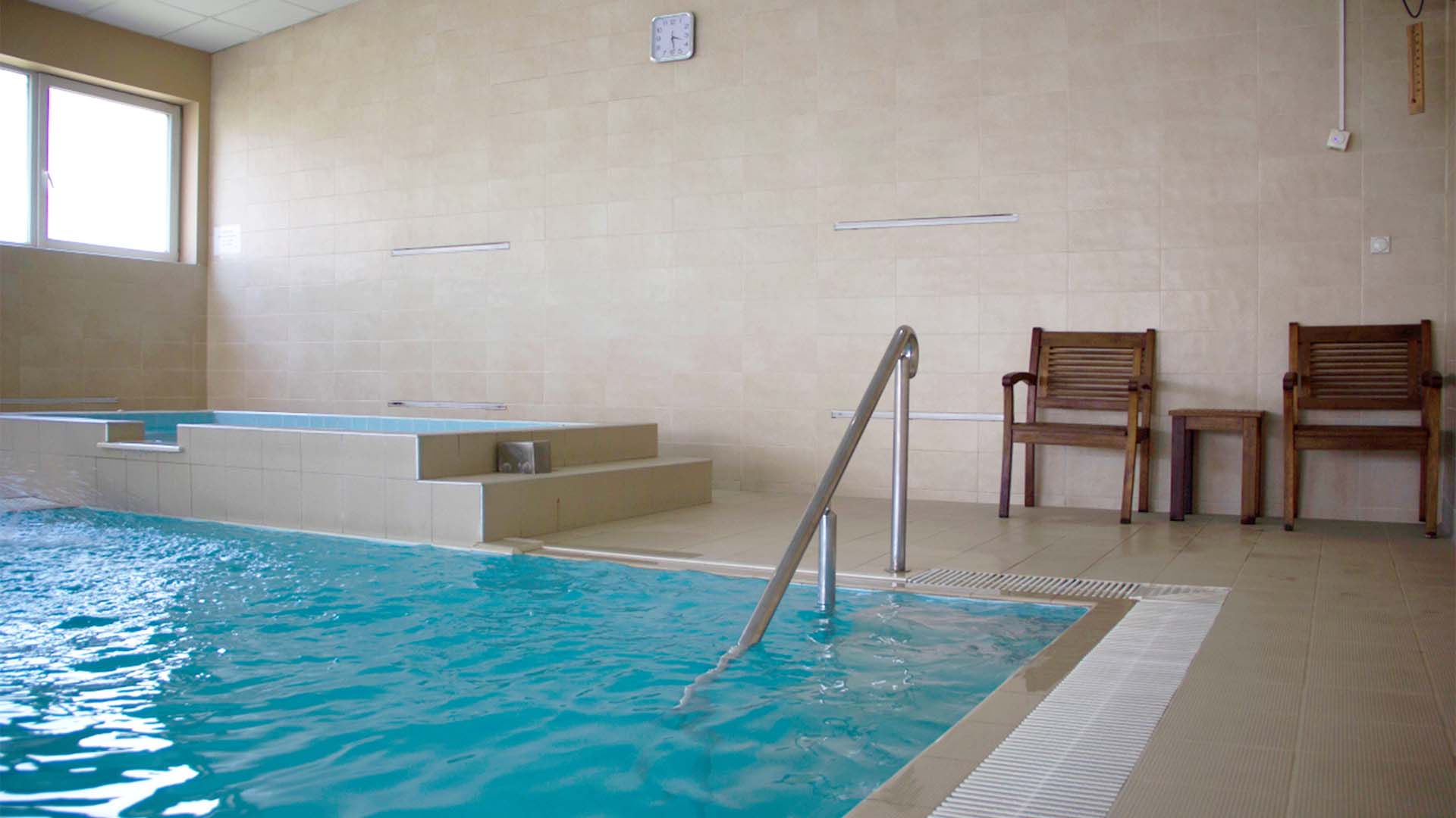 Swimway Beograd | Rakovica Slodes 1