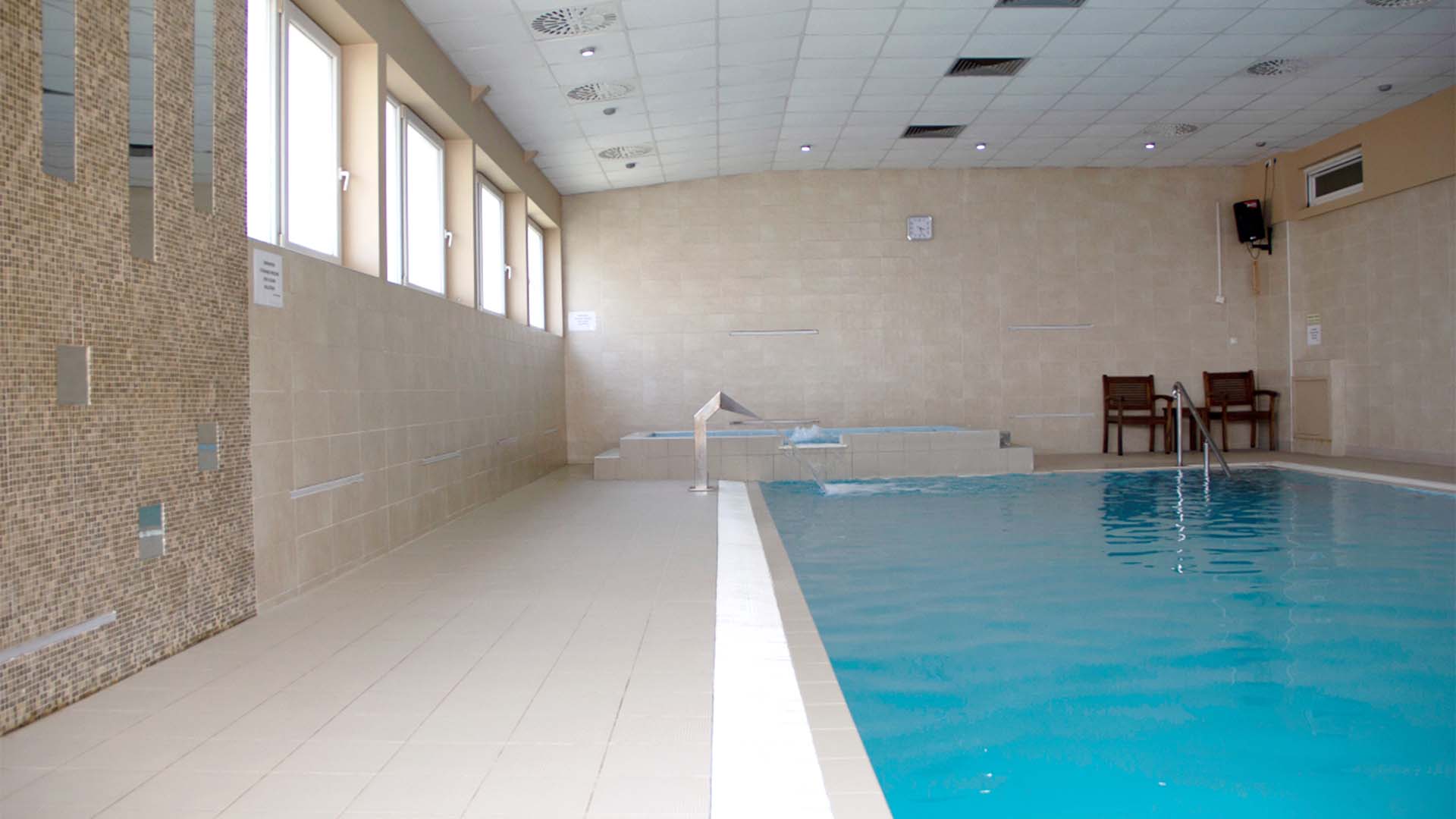 Swimway Beograd | Rakovica Slodes 2