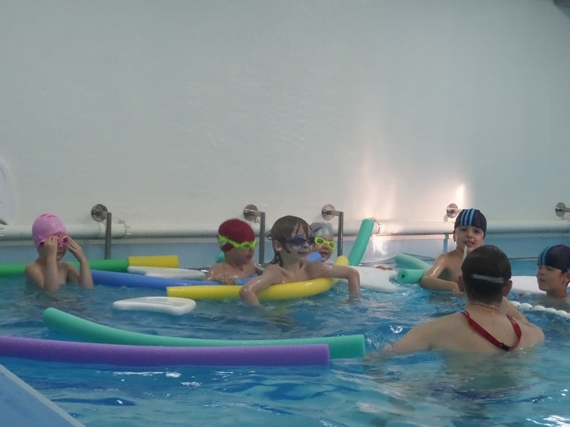 Swimway Beograd | Stari grad galerija 10