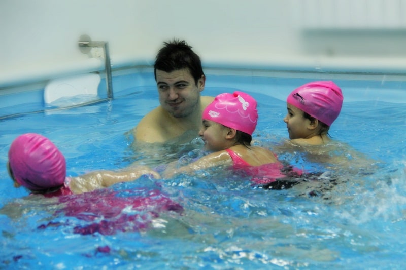 Swimway Beograd | Stari grad galerija 3