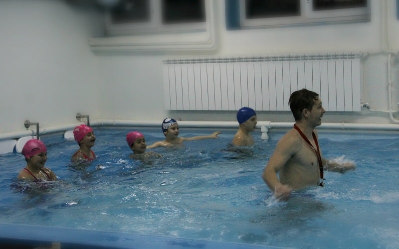 Swimway Beograd | Stari grad galerija 4