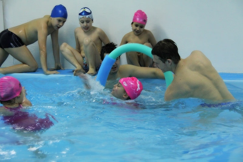 Swimway Beograd | Stari grad galerija 5