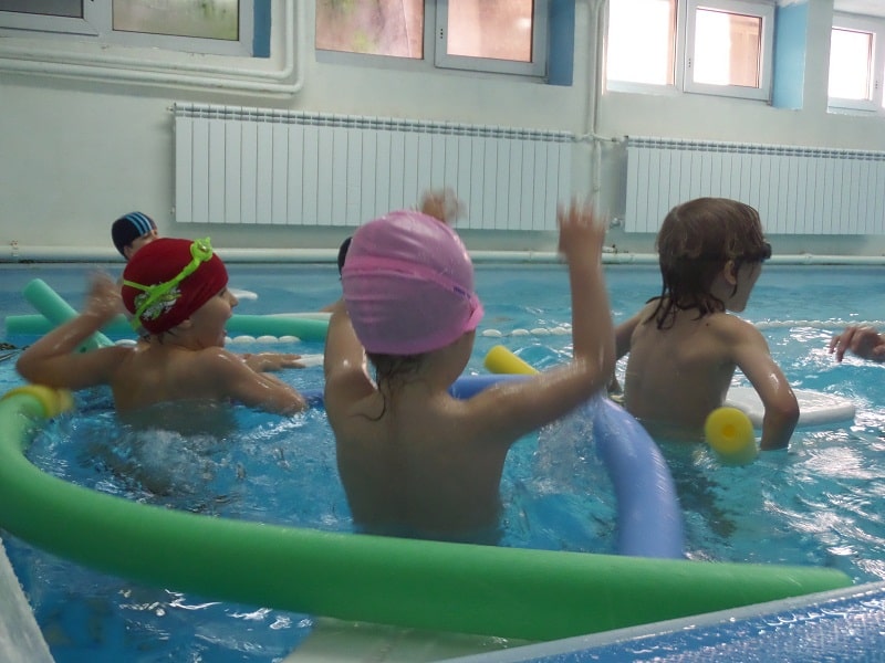 Swimway Beograd | Stari grad galerija 9