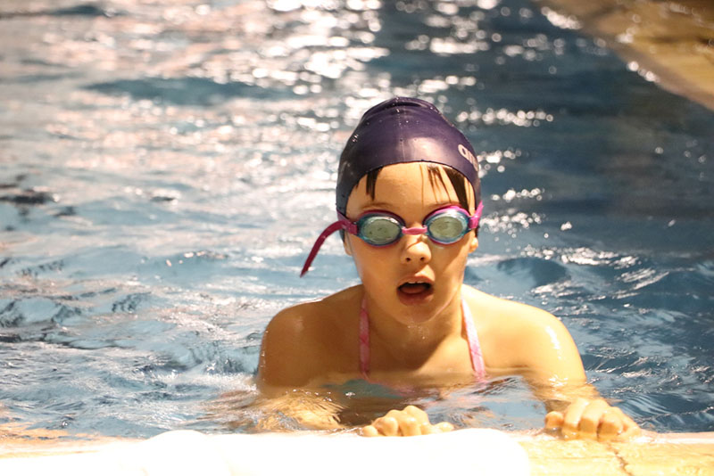 Škola plivanja Swim Way Beograd | Banjica