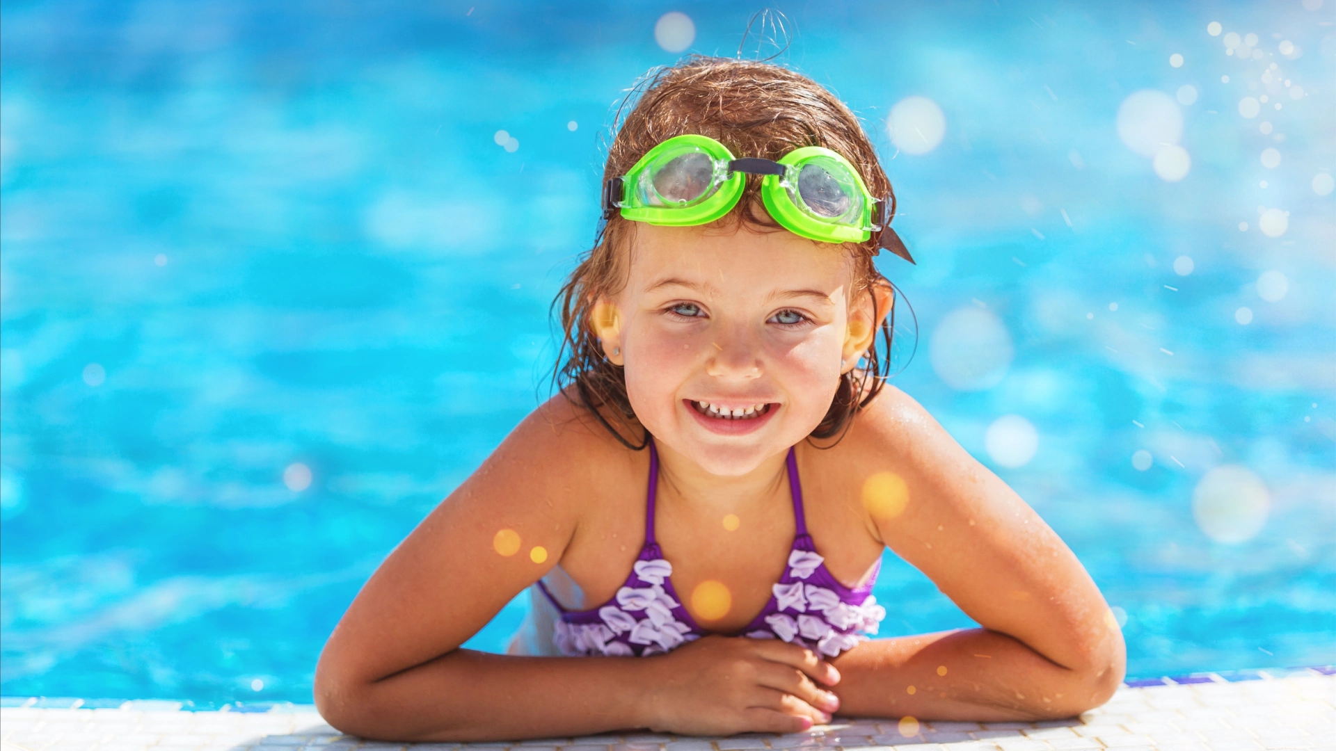 Škola plivanja Swim Way Beograd | Naučite da plivate!