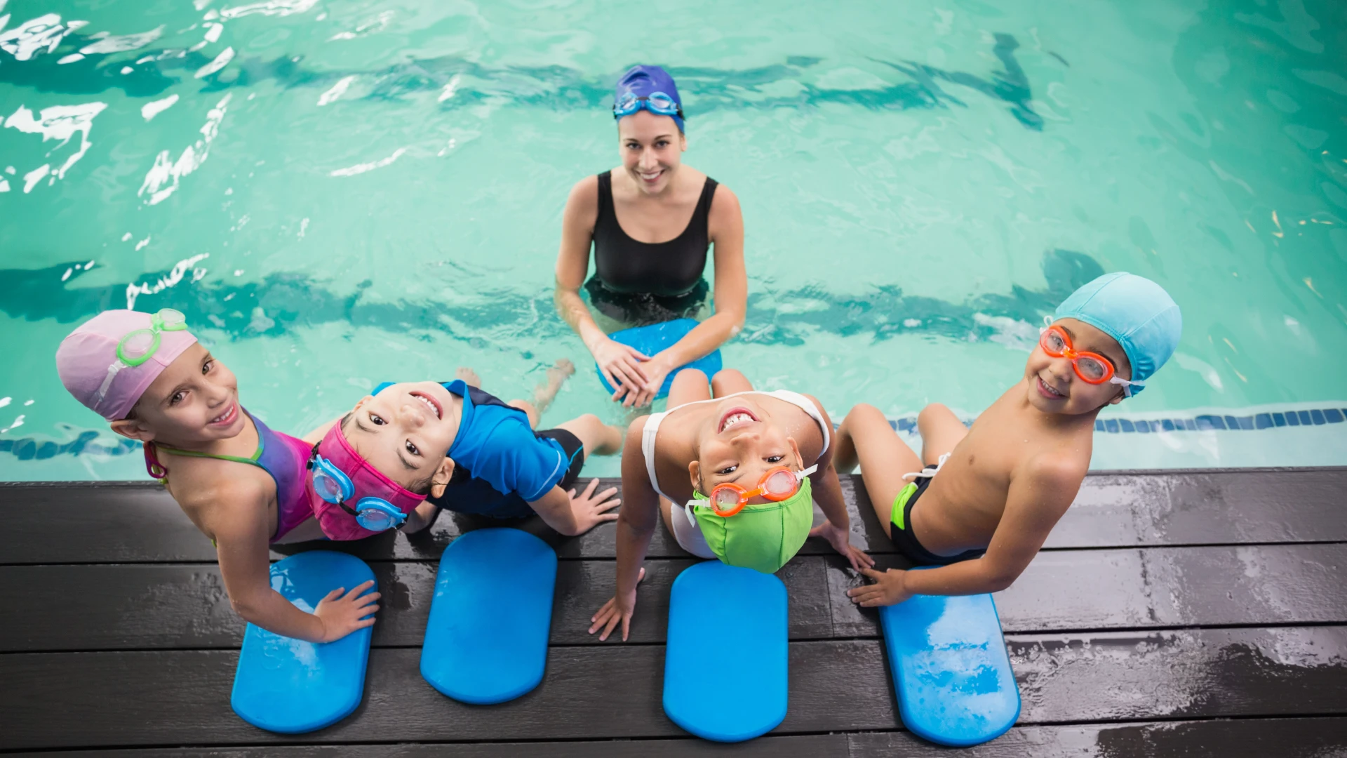 Škola plivanja Swim Way Beograd | O nama