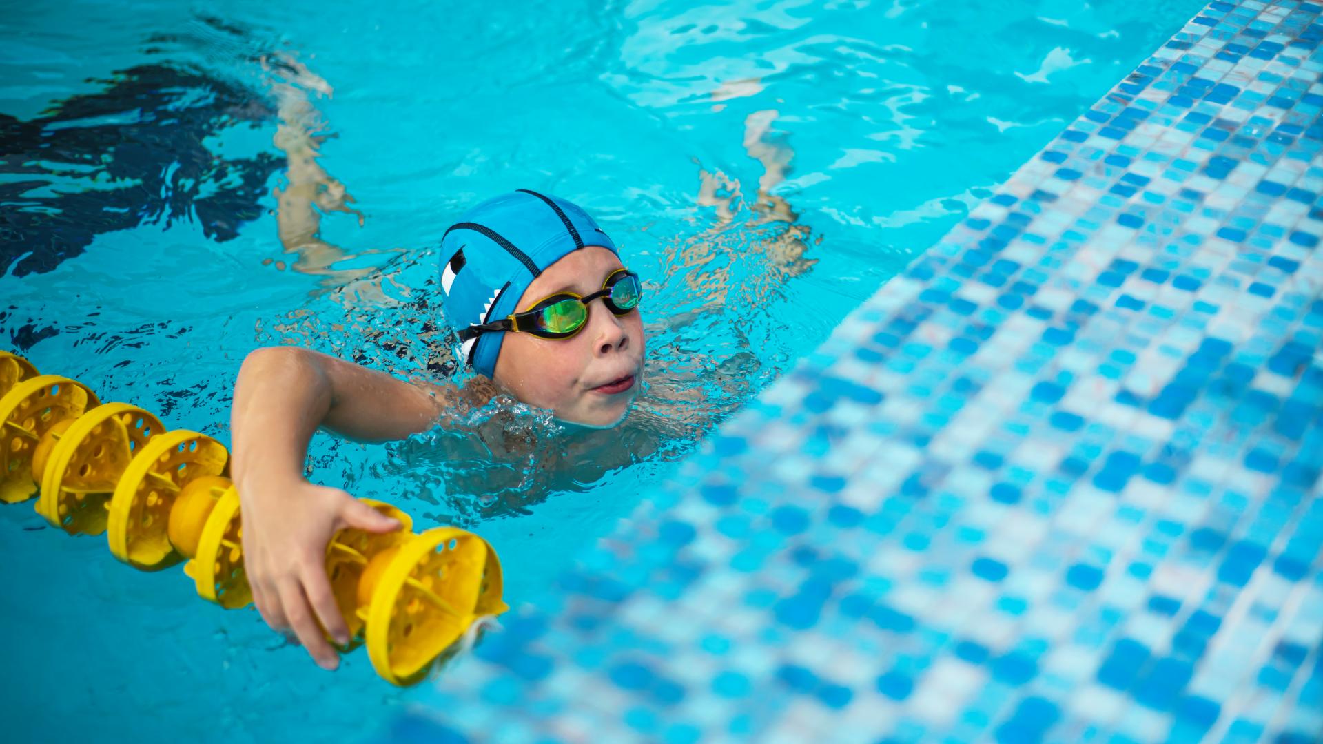 Škola plivanja Swim Way Beograd | Kampovi i pripreme