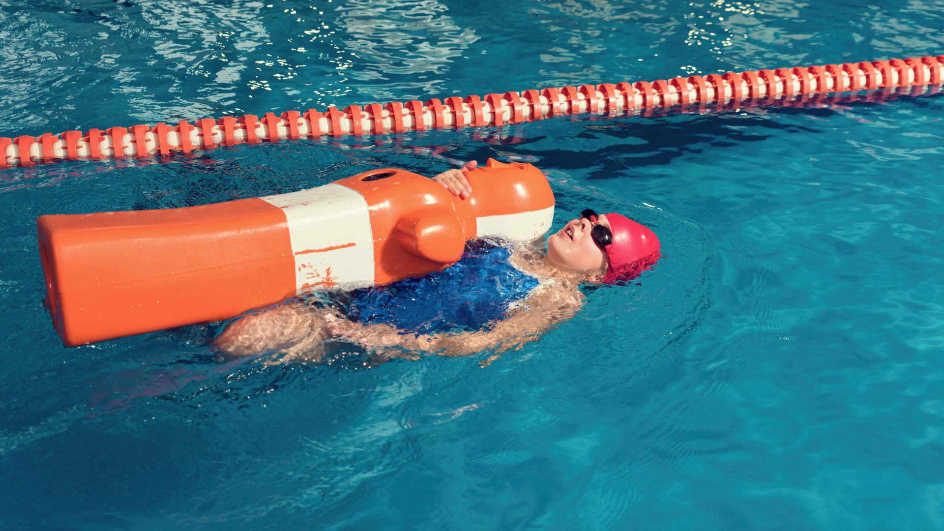 Škola plivanja Swim Way Beograd | Korektivno plivanje