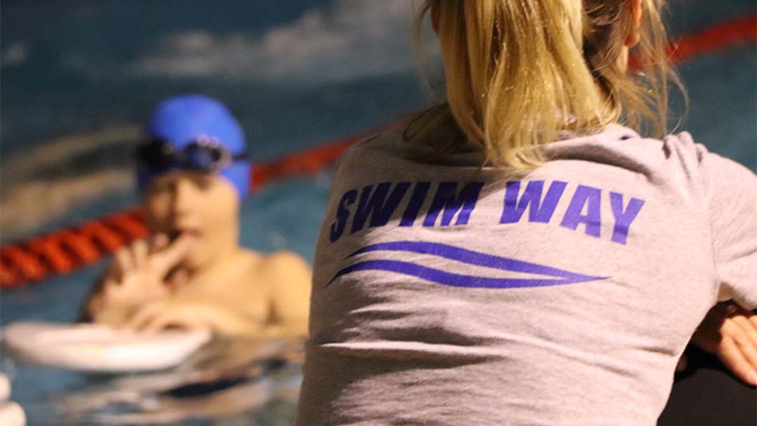 Škola plivanja Swim Way Beograd | Škola plivanja Banjica