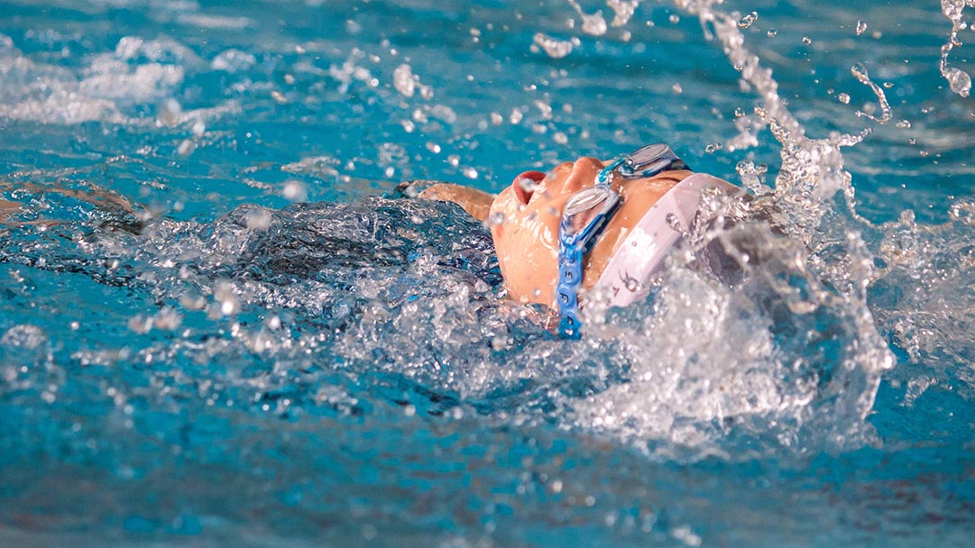 Škola plivanja Swim Way Beograd | Škola plivanja Umka